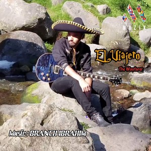 El Viajero The Wayfarer (Instrumental)