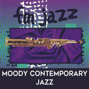 FM Jazz: Moody Contemporary Jazz