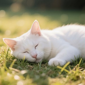 Smooth Tunes Cat Sleep