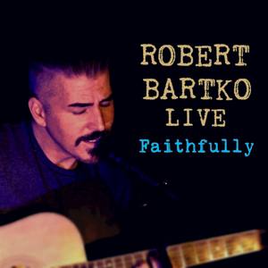 Faithfully (Live) - Single