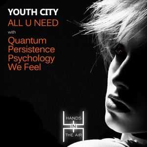 We Feel (Original Mix)