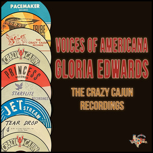 Voices of Americana (The Crazy Cajun Recordings)