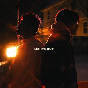 Lights Out (feat. Jakim) (Explicit)
