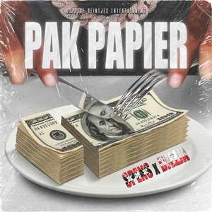 Spens - Pak Papier