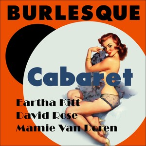 Cabaret (Burlesque Classics)