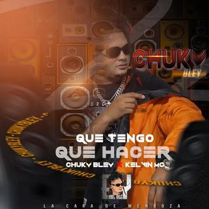 Que Tengo Que Hacer (feat. Kelvin Mc) [Explicit]