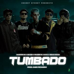 Tumbado (feat. Yerack Rocha) [Explicit]