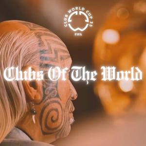 Clubs of the World | Epic Anthem FIFA Club World Cup 2025