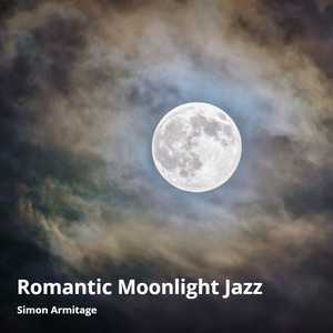 Romantic Moonlight Jazz