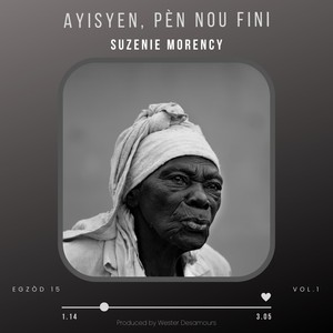 Ayisyen, Pèn Nou Fini