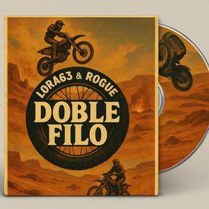 DOBLE FILO (feat. ROGUE) (Explicit)