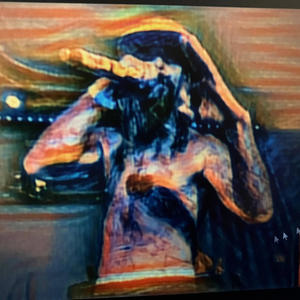 Canyon County Scrub (Explicit)