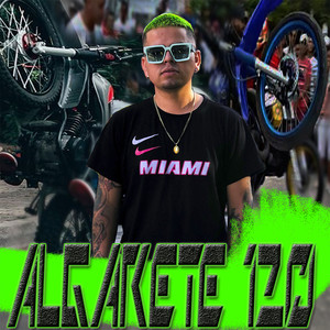 Algarete 120