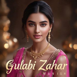 Gulabi Zahar