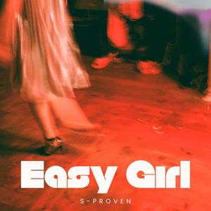 Easy Girl (Explicit)