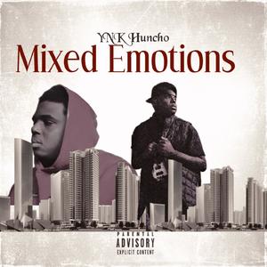 Mixed Emotions (Explicit)