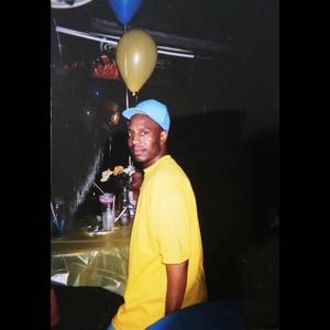 Out The Way (feat. Vonte, LuhQue & LuhTayJb) (Explicit)