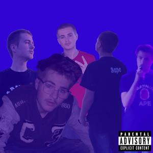 Grieving 2 (feat. Brysen1134) (Explicit)
