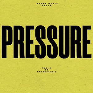 Pressure