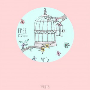 Free (DSF Remix Radio)