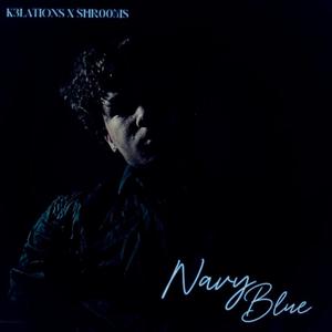 Navy Blue (feat. Shrøøm)