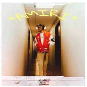 AMIRI (Explicit)