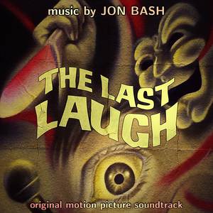 The Last Laugh (Original Motion Picture Soundtrack)