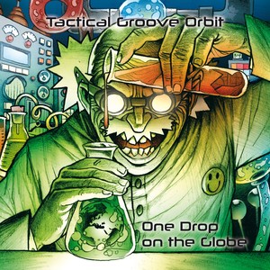 Que Dolor (Tactical Groove Orbit Remix)