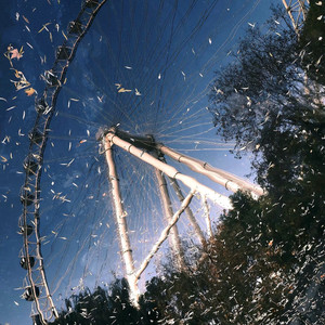 Luxurious x Be Your Gir