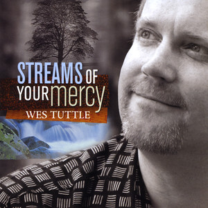 Streams of Your Mercy