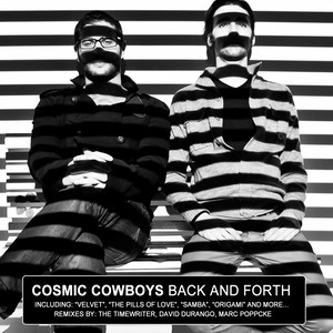 Mediocritics (Cosmic Cowboys Remix)