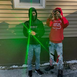 Dem Boyz Back (Explicit)