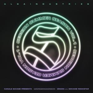 SESSION SUMMER SEASON VOL.1.10 - Giovane Rockstar (feat. Drama) (Explicit)
