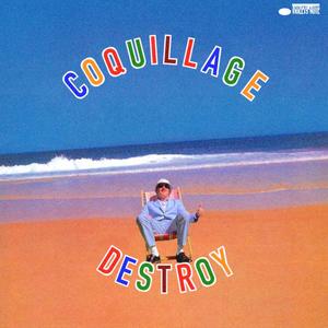 Coquillage Destroy (Explicit)