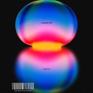LOSING AIR (feat. Andrea Brown)