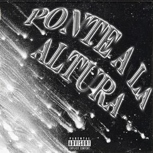 Ponte A La Altura (feat. Kenyi 111)