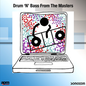 Drum 'n' Bass from the Masters