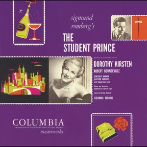 The Student Prince