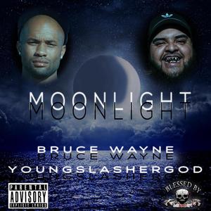 Moonlight (feat. Kembo Music) (Explicit)