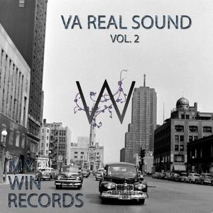 Real Sound: Vol.2