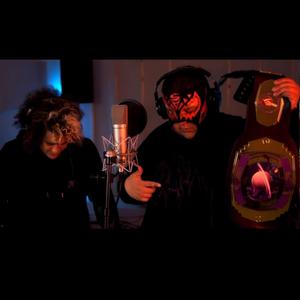 LUCHADORES (feat. Sin Alma & APHTA) ((Sans Serif Live Session)) (Explicit)