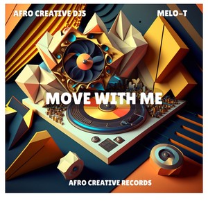 Move With Me