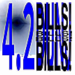 Dunj - BILLS! (Explicit)