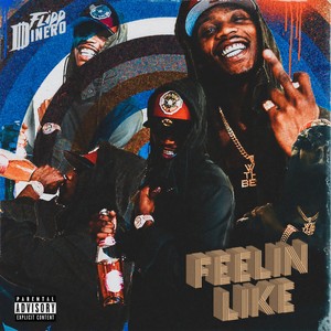 Feelin Like (Explicit)
