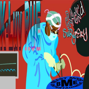 Crack'd Surgery (Explicit)