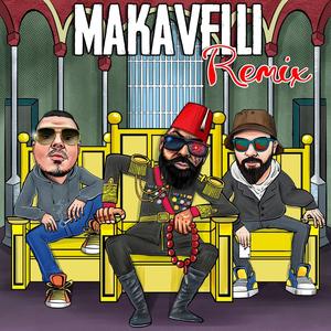 Makavelli (feat. Ofsob) [Remix Darkybaba] [Explicit]