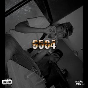 9504 (feat. R.A.L.R & Cris ********) (Explicit)