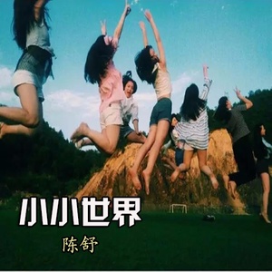 小小世界-华语群星
