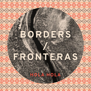 Fronteras