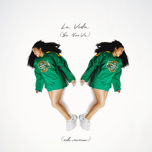 La Vida (Se Nos Va) (Solo Version)